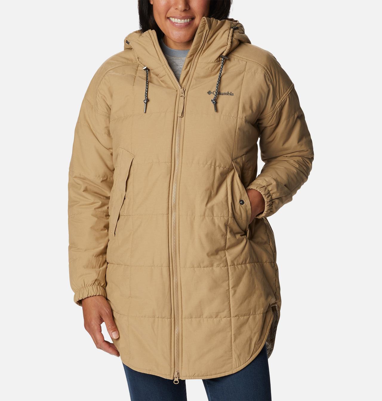 Chatfield Hill™ Novelty Jacket 1
