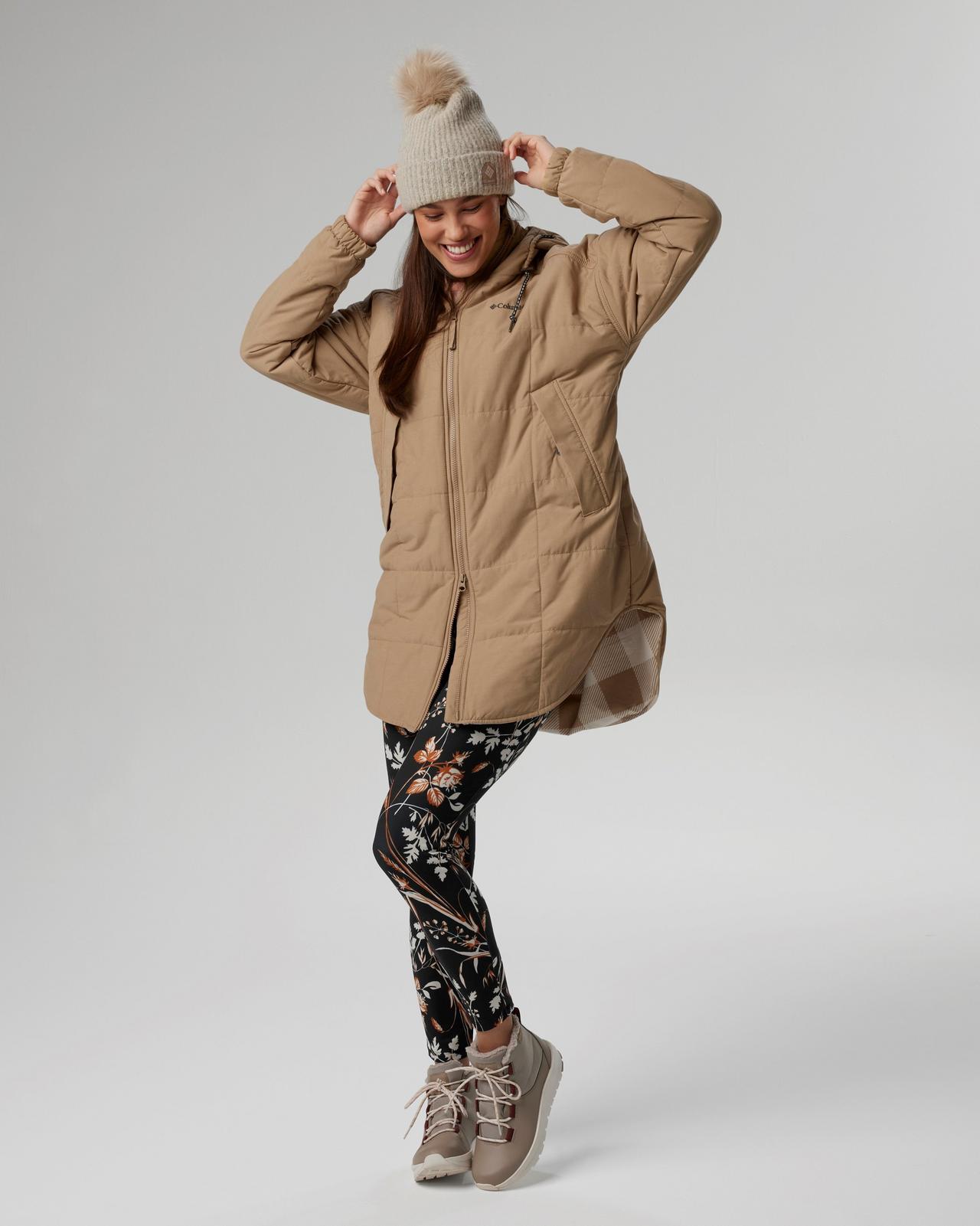 Chatfield Hill™ Novelty Jacket 10