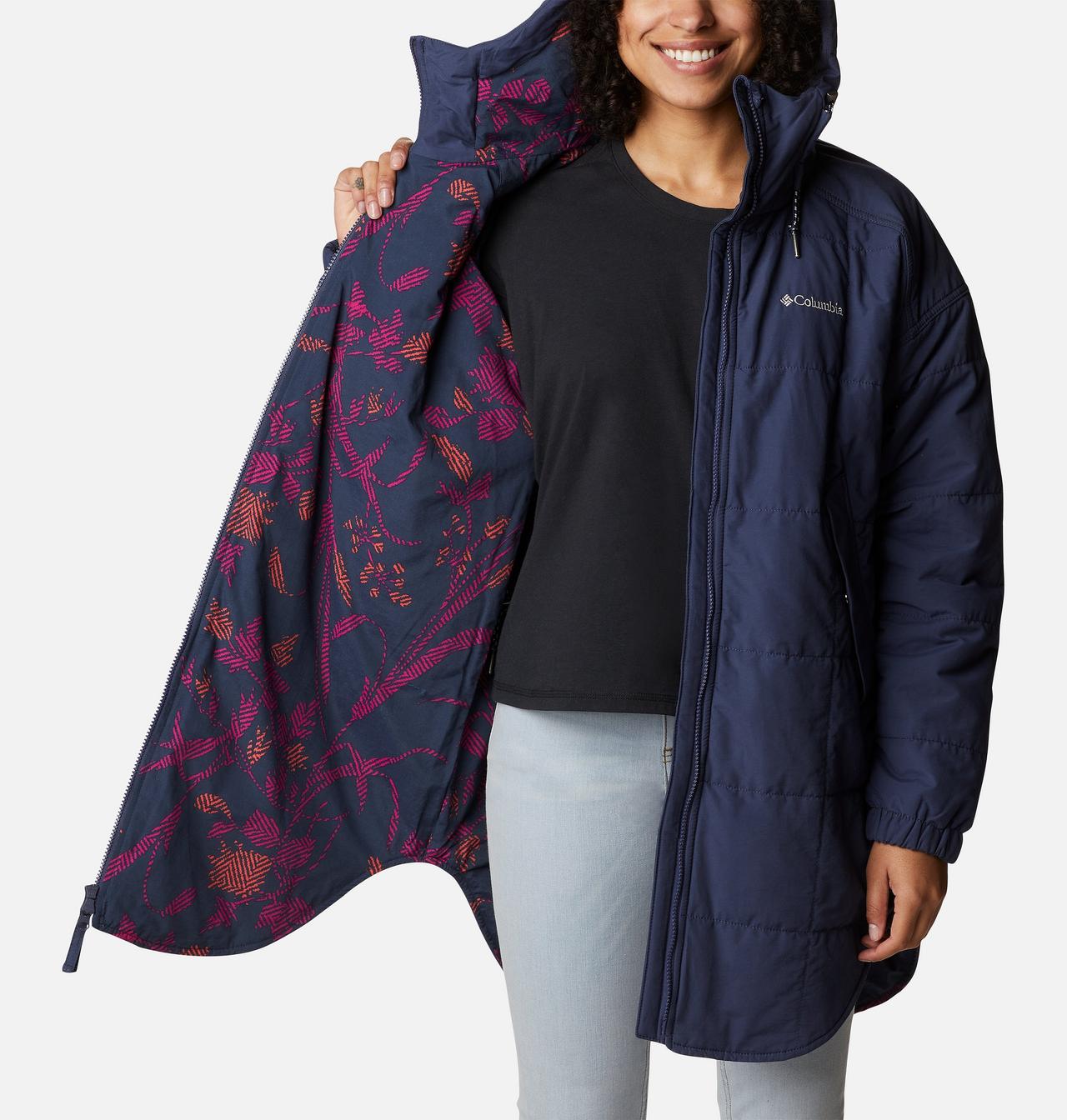 Chatfield Hill™ Novelty Jacket 5