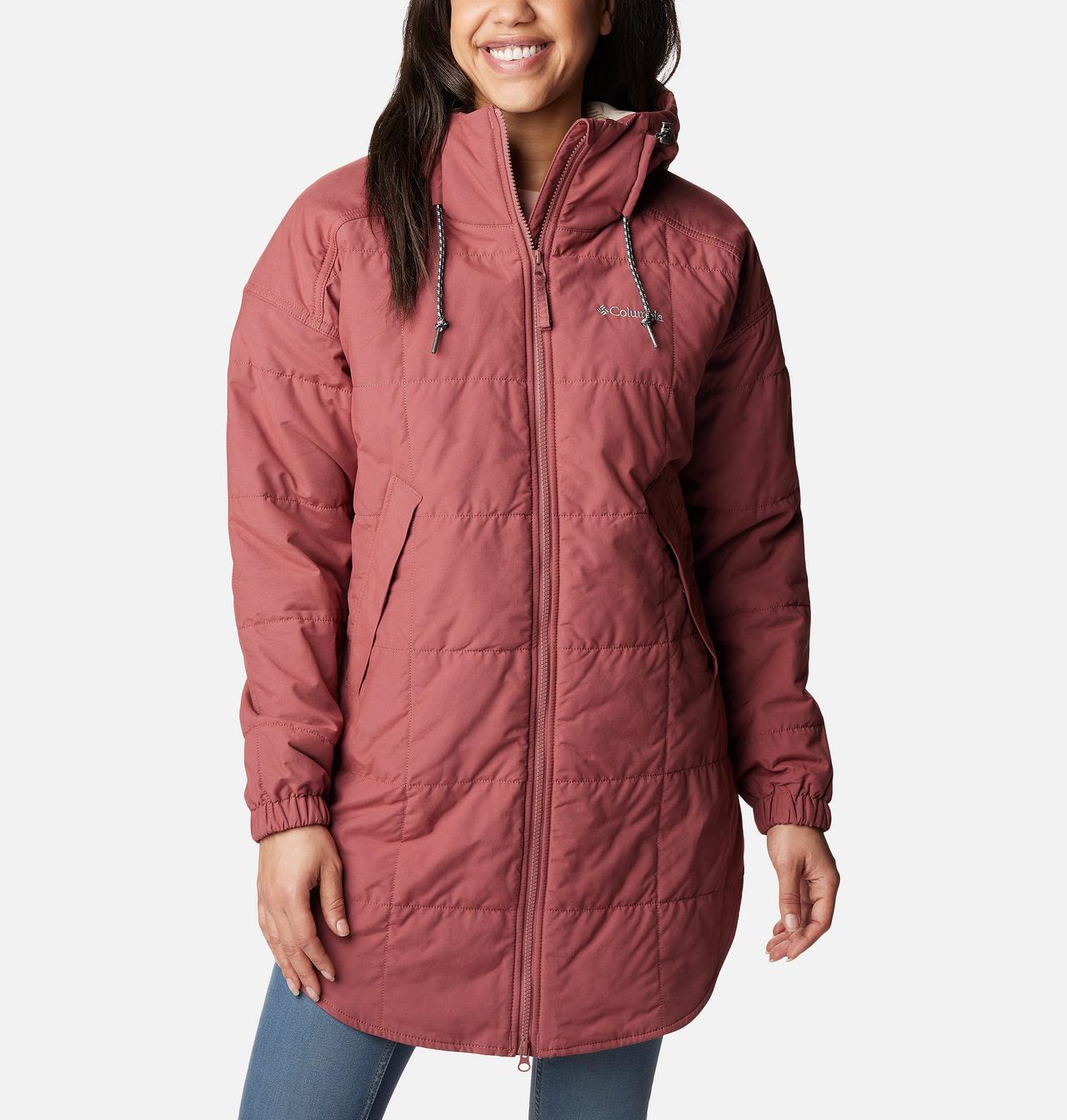 Chatfield Hill™ Novelty Jacket 1