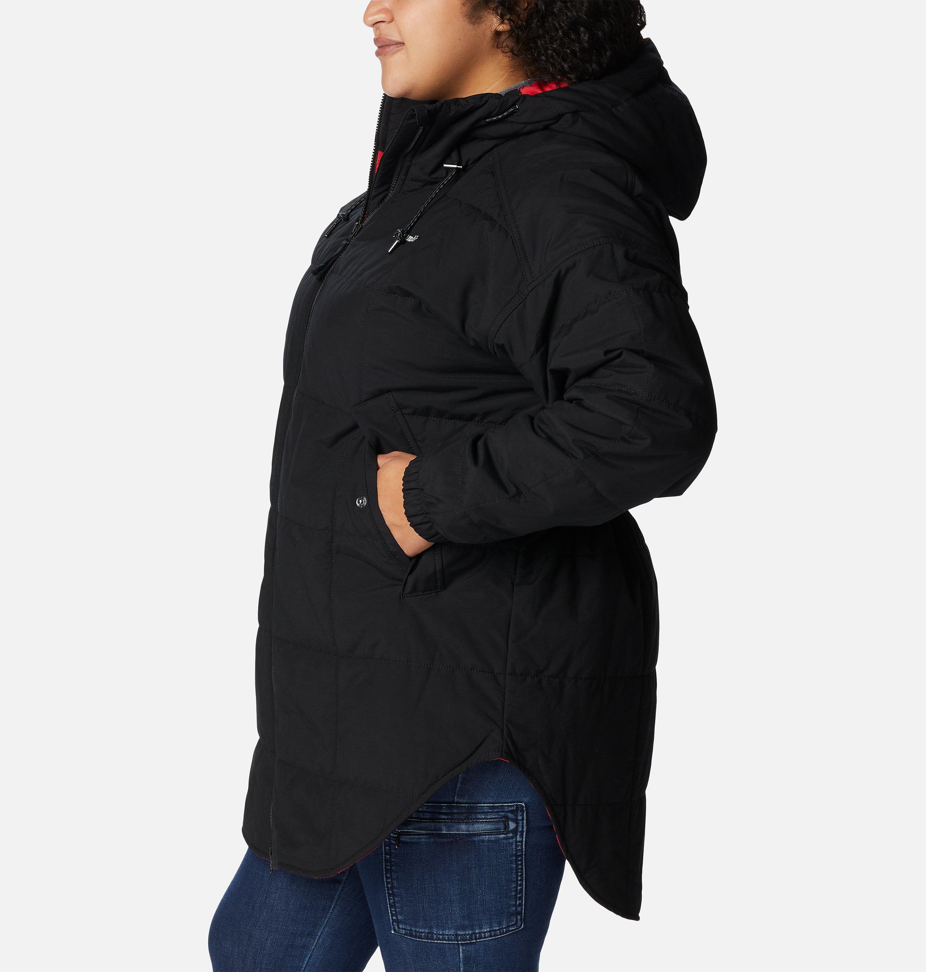 Women's Chatfield Hill™ Novelty Jacket - Plus Size 3