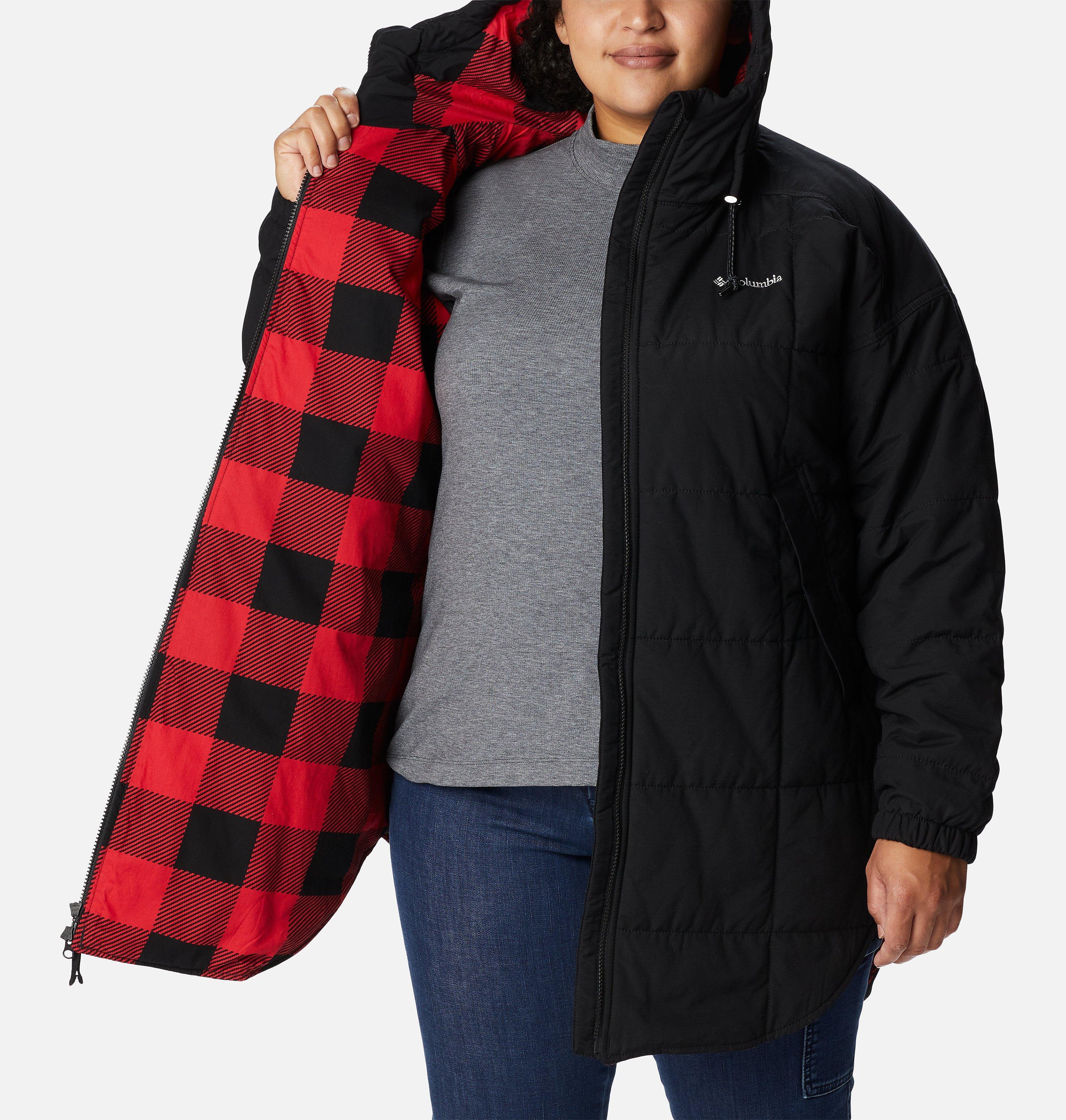 Women's Chatfield Hill™ Novelty Jacket - Plus Size 5