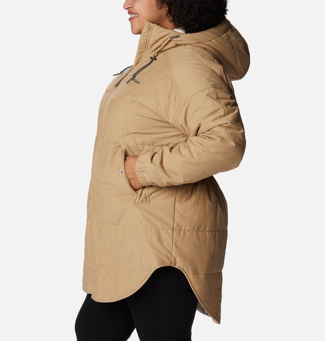 Women's Chatfield Hill™ Novelty Jacket - Plus Size 3