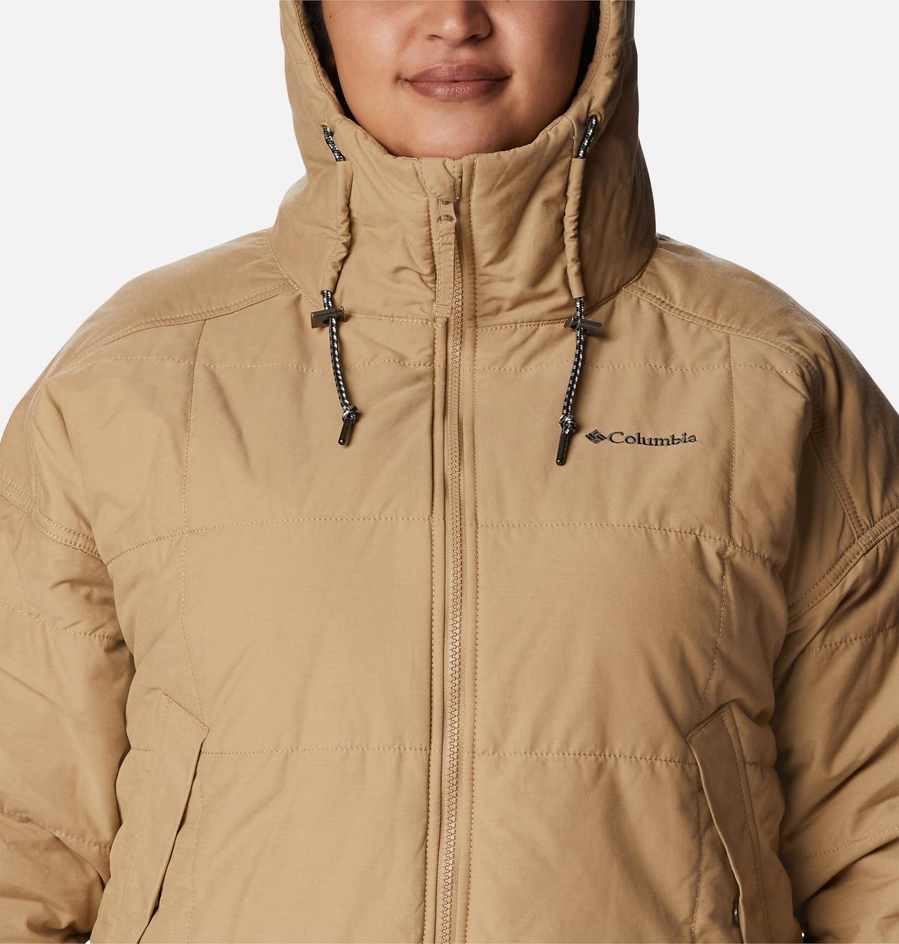 Women's Chatfield Hill™ Novelty Jacket - Plus Size 4