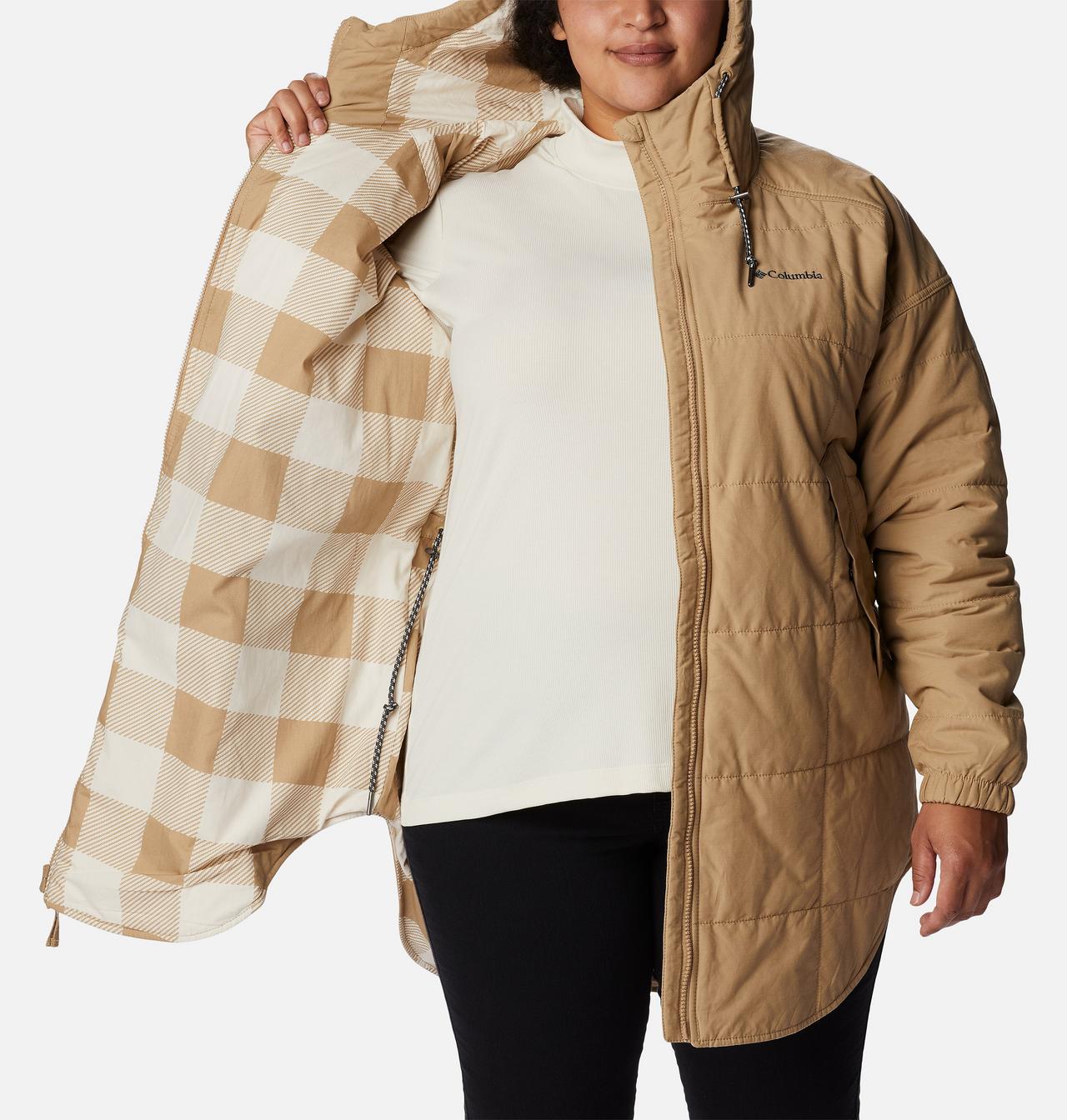 Women's Chatfield Hill™ Novelty Jacket - Plus Size 5