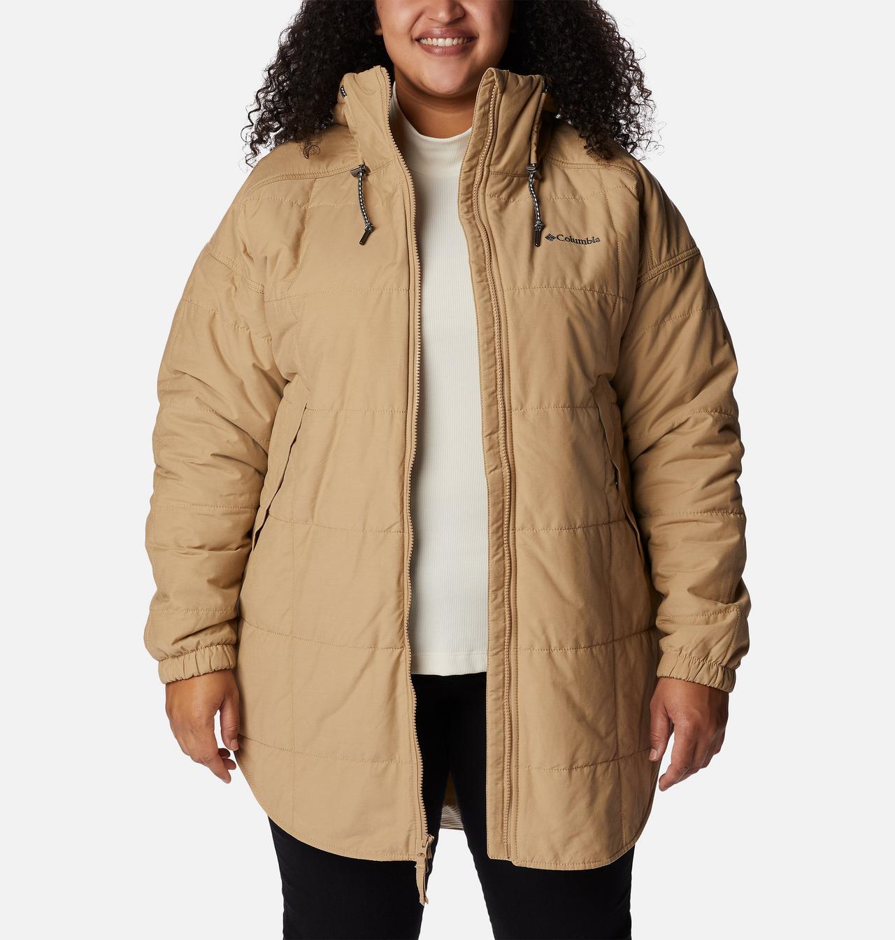 Women's Chatfield Hill™ Novelty Jacket - Plus Size 6
