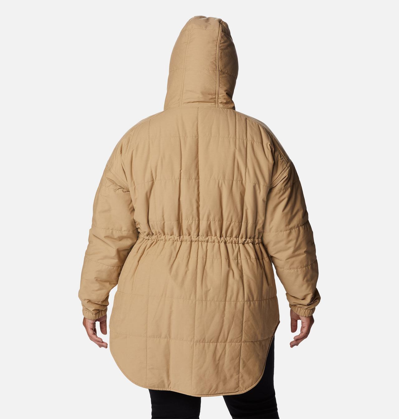 Women's Chatfield Hill™ Novelty Jacket - Plus Size 2