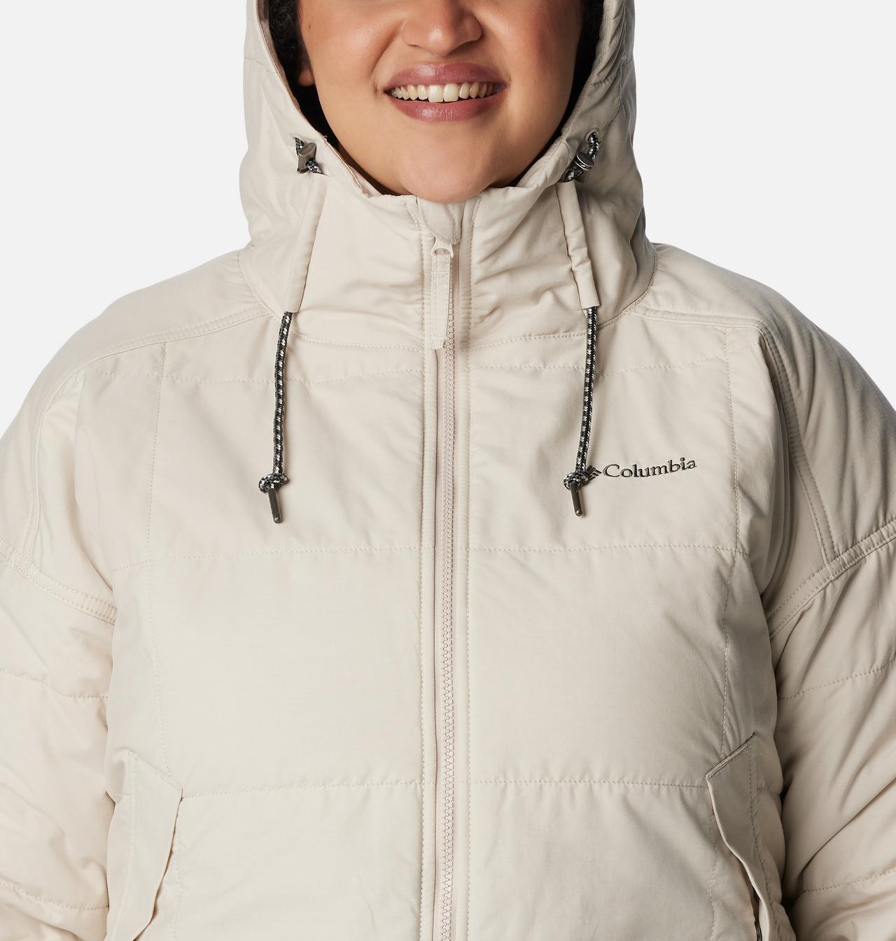 Women's Chatfield Hill™ Novelty Jacket - Plus Size 4
