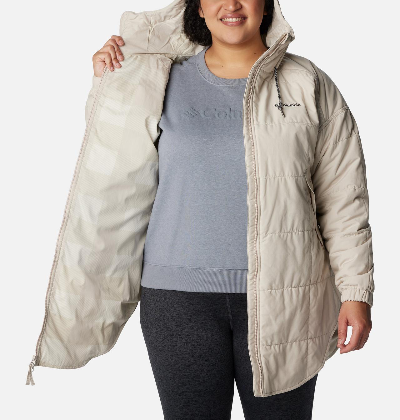 Women's Chatfield Hill™ Novelty Jacket - Plus Size 5