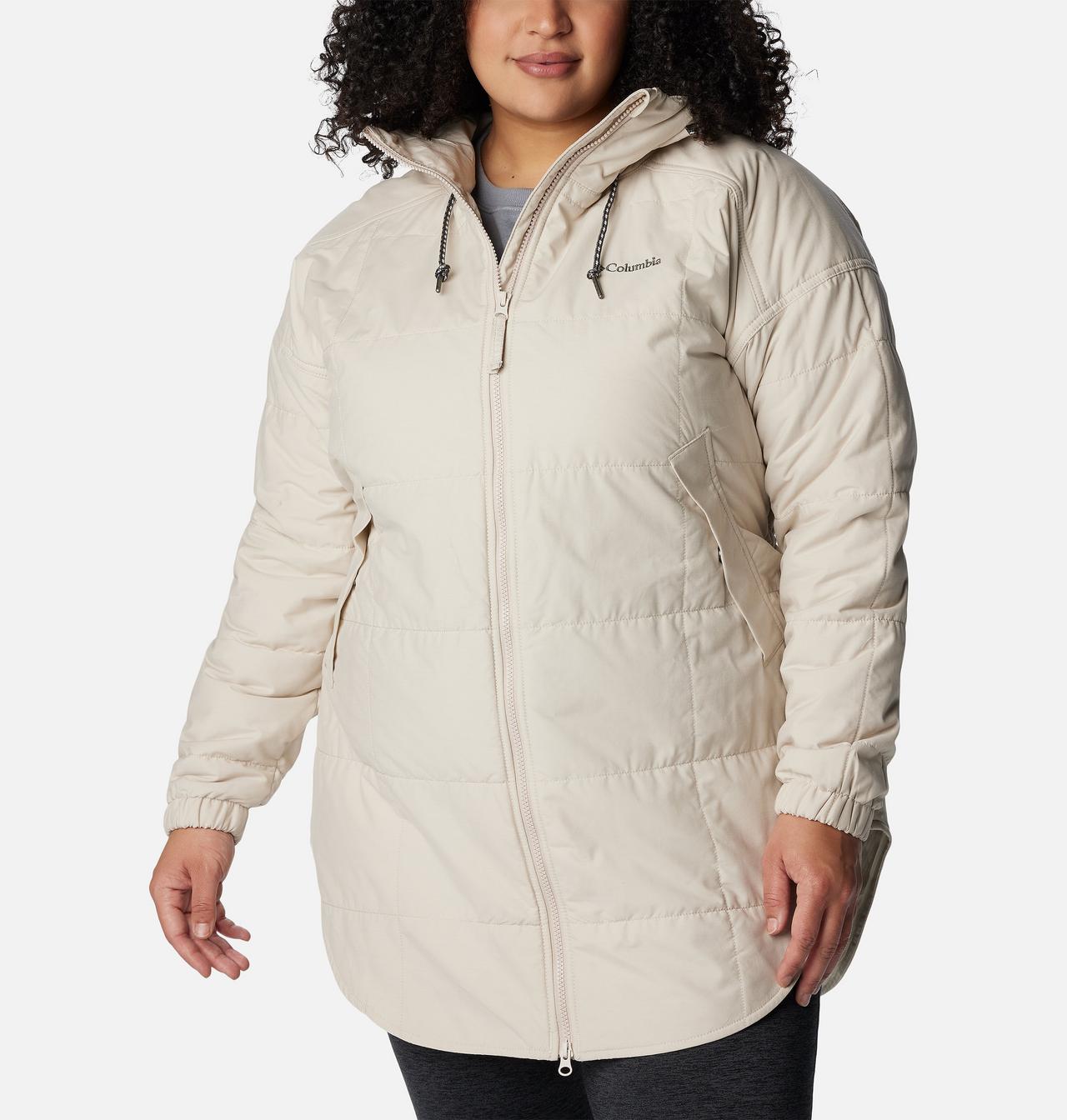 Women's Chatfield Hill™ Novelty Jacket - Plus Size 1
