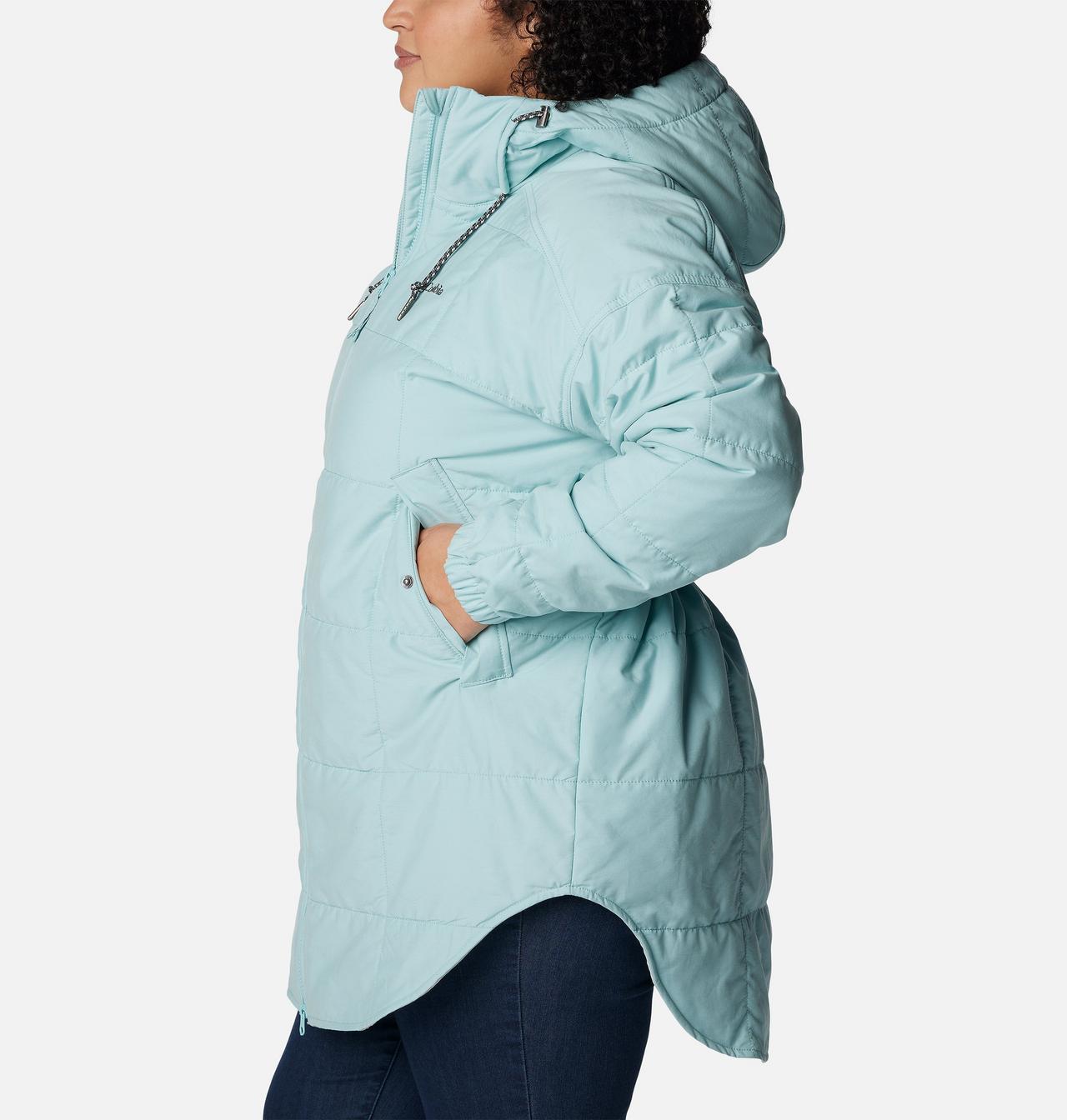 Women's Chatfield Hill™ Novelty Jacket - Plus Size 3