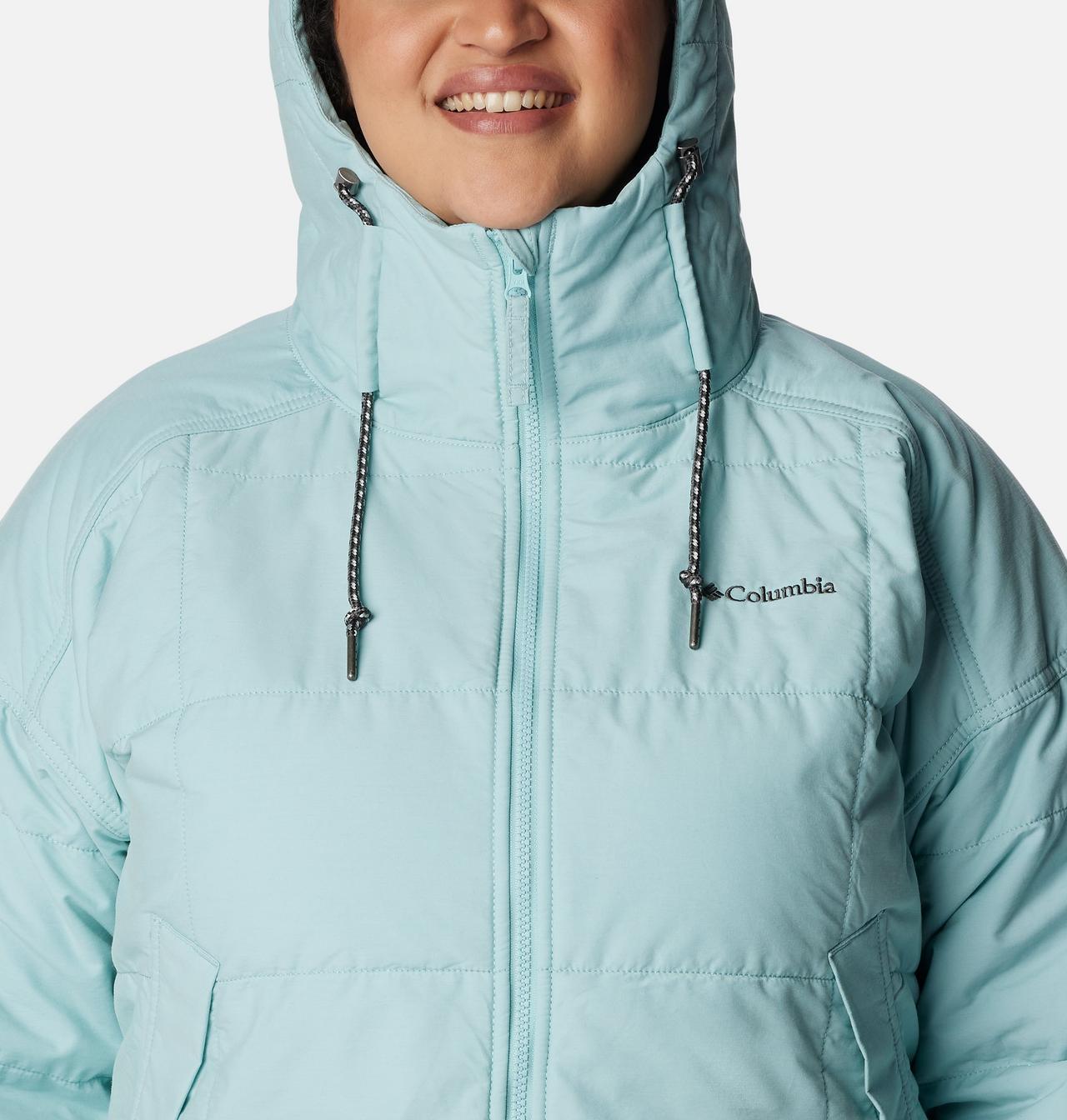 Women's Chatfield Hill™ Novelty Jacket - Plus Size 4