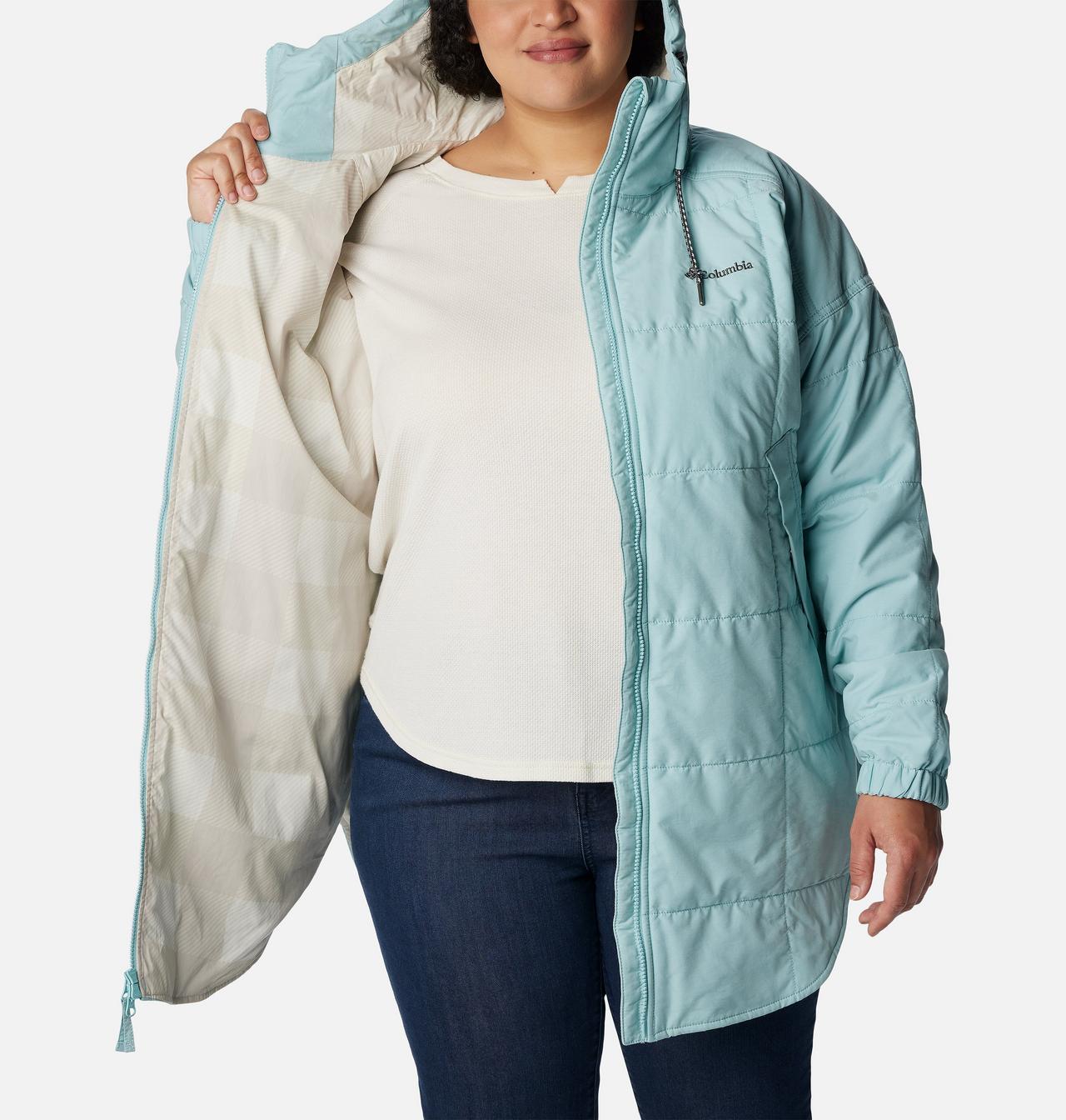 Women's Chatfield Hill™ Novelty Jacket - Plus Size 5