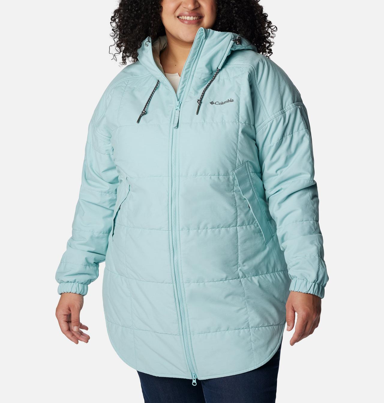 Women's Chatfield Hill™ Novelty Jacket - Plus Size 1