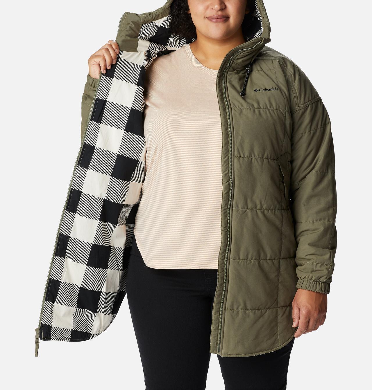 Women's Chatfield Hill™ Novelty Jacket - Plus Size 5