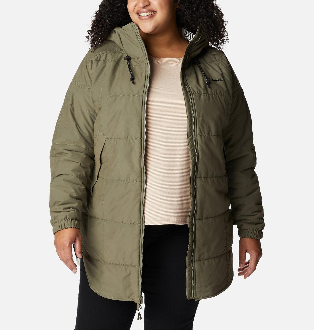 Women's Chatfield Hill™ Novelty Jacket - Plus Size 6
