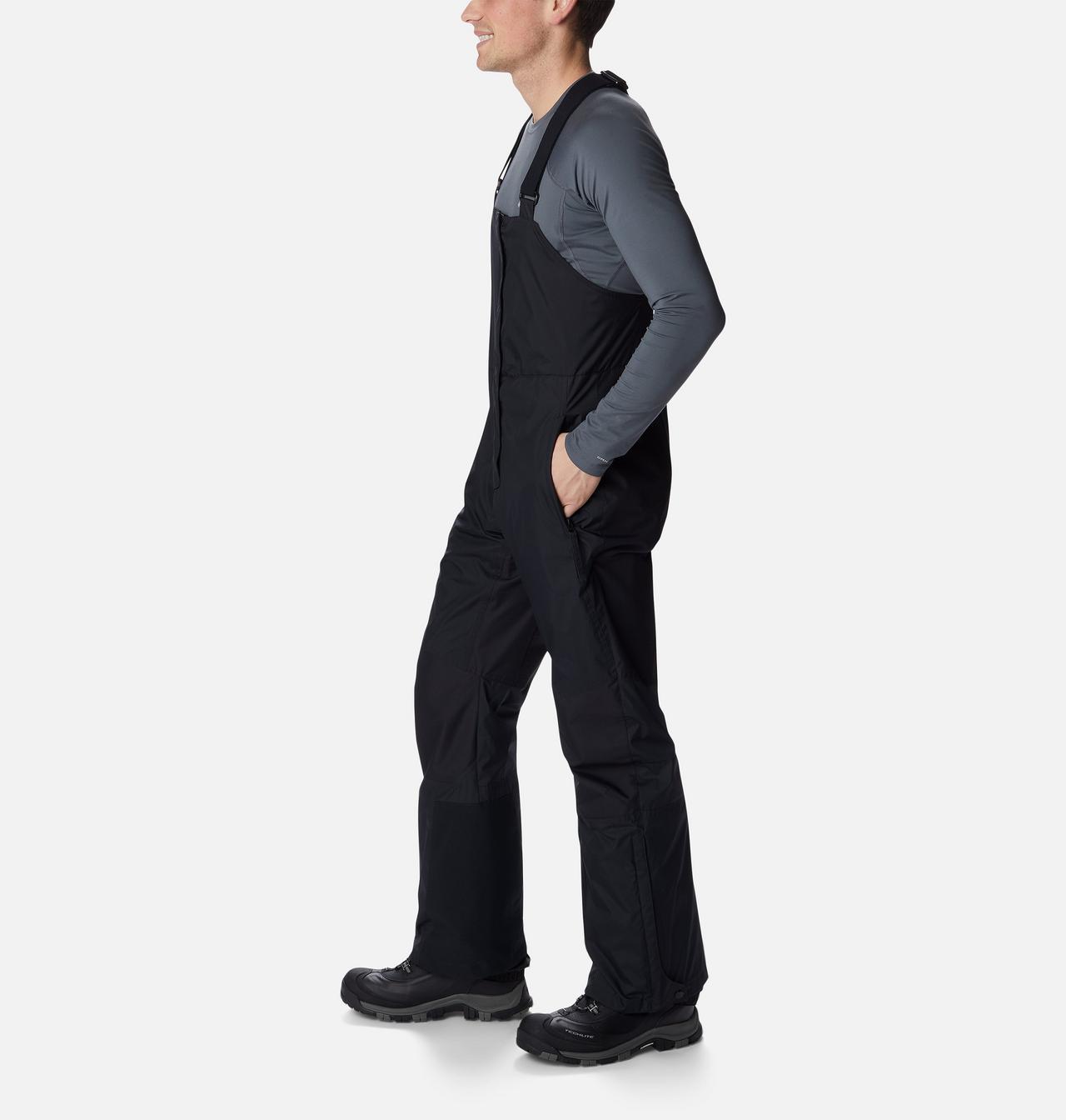 Men's Iceventure™ Ski Bib 3