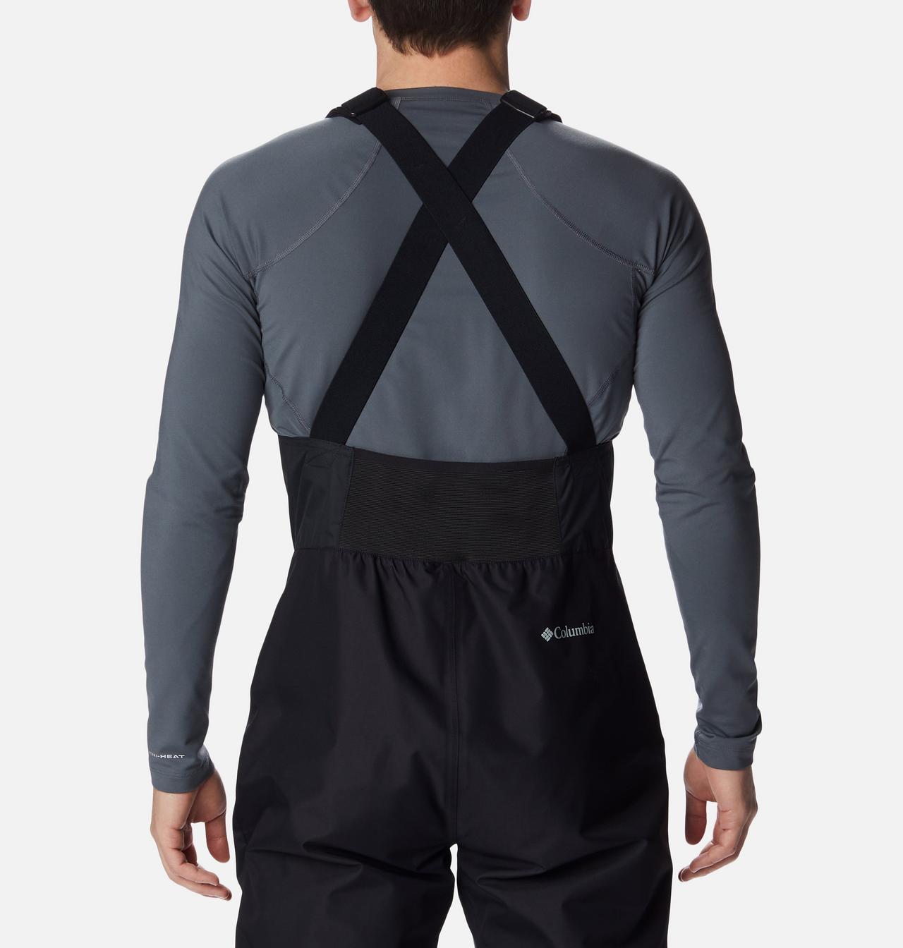 Men's Iceventure™ Ski Bib 5