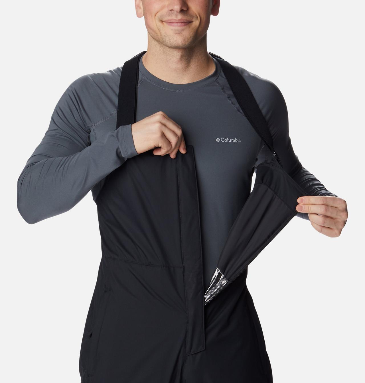 Men's Iceventure™ Ski Bib 6