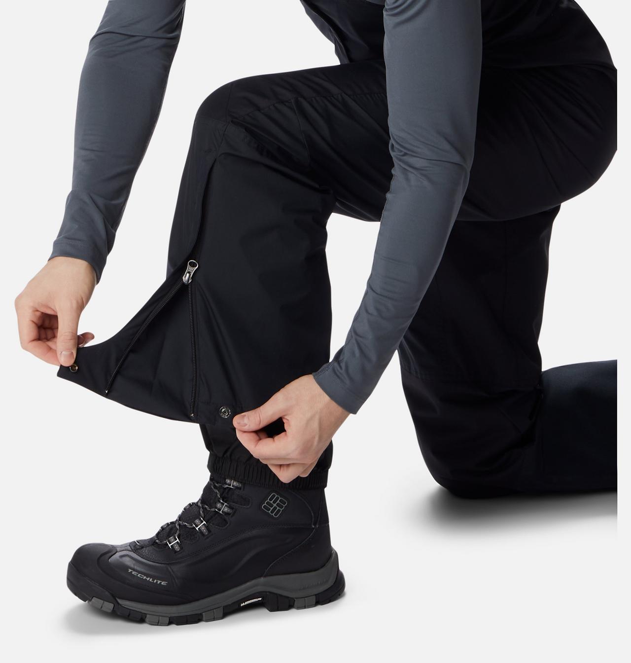 Men's Iceventure™ Ski Bib 8