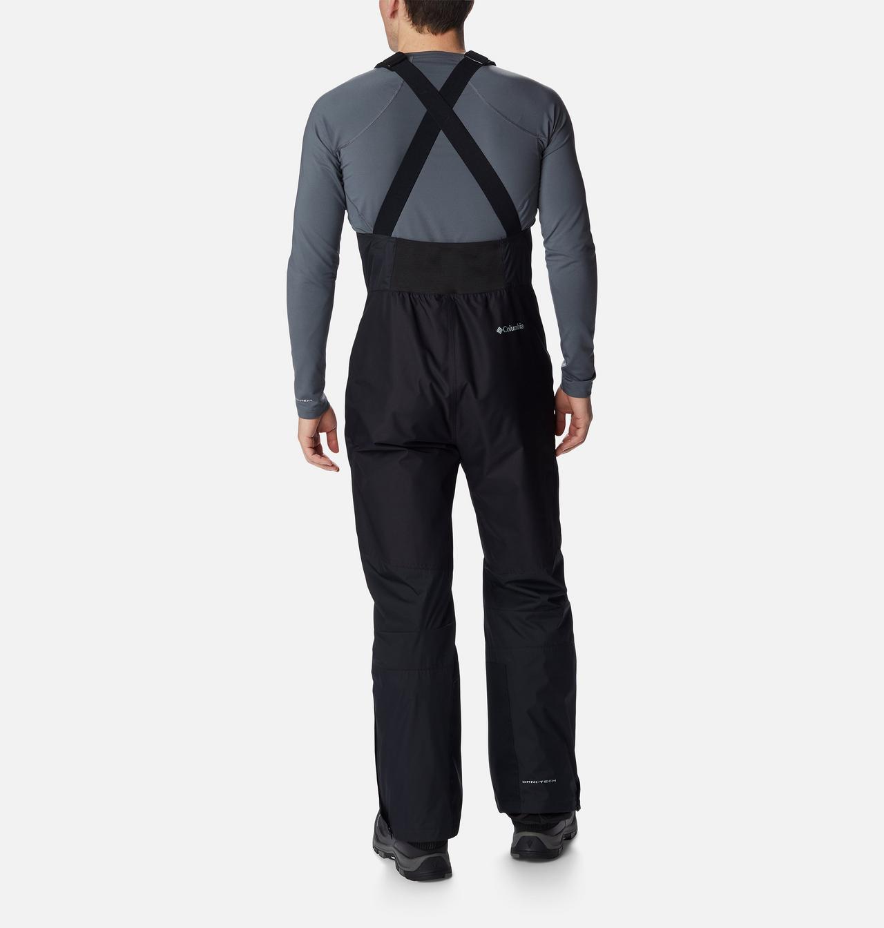 Men's Iceventure™ Ski Bib 2