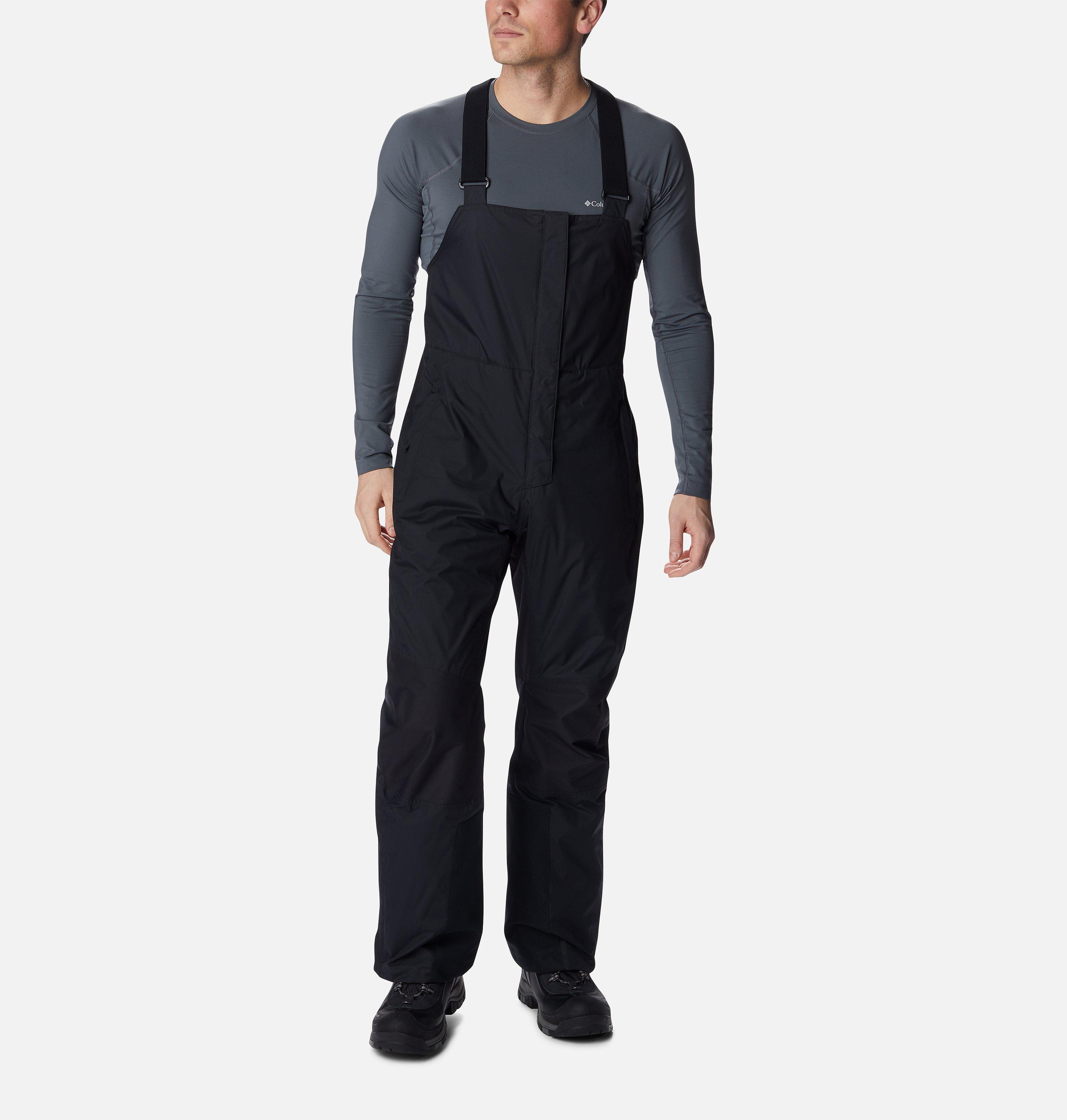 Men's Iceventure Bib