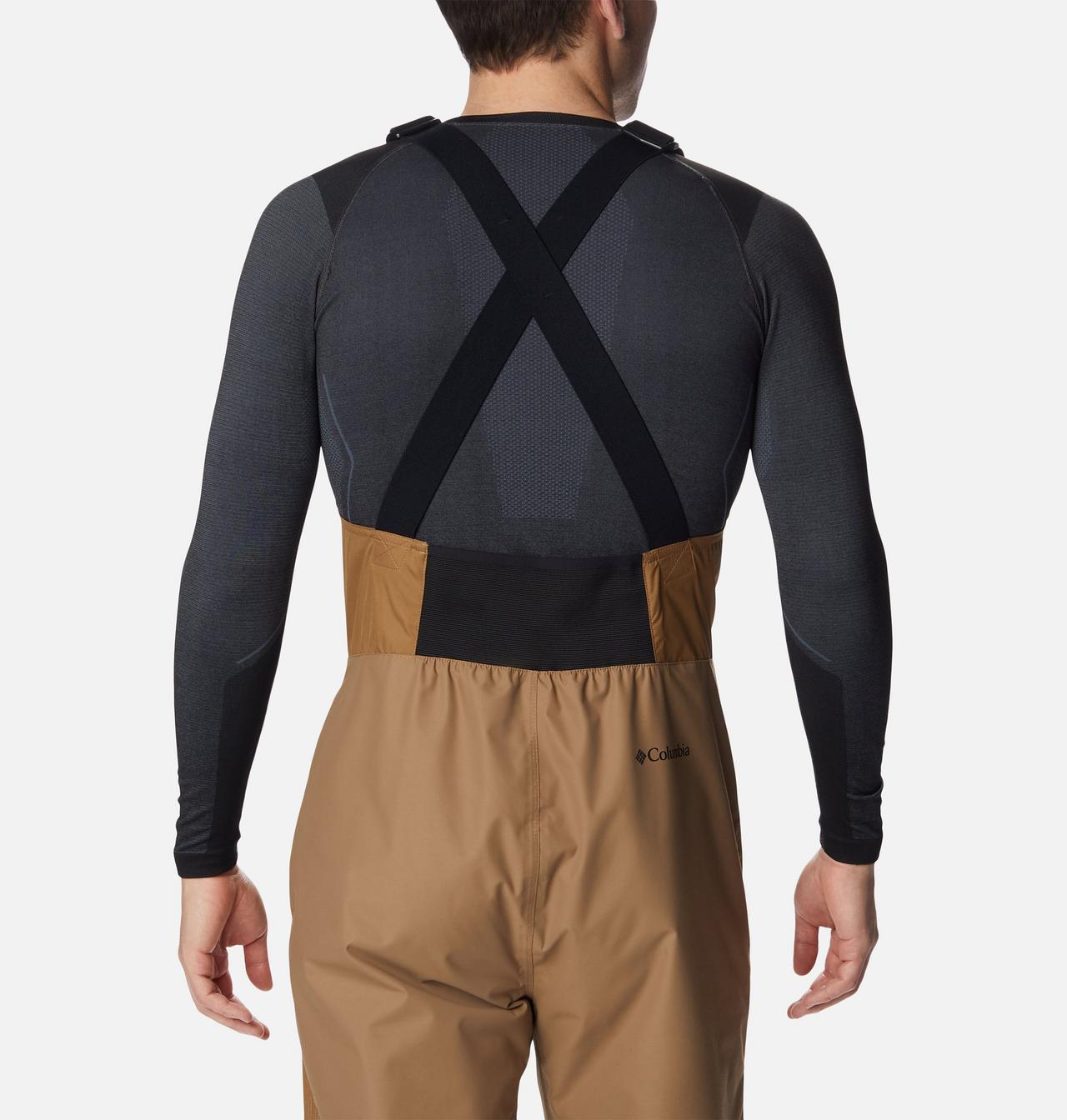 Men's Iceventure™ Ski Bib 5