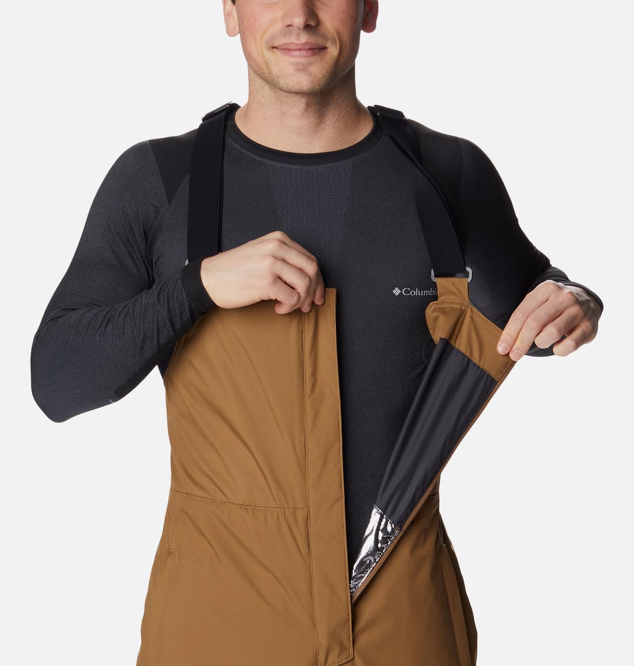 Men's Iceventure™ Ski Bib 6