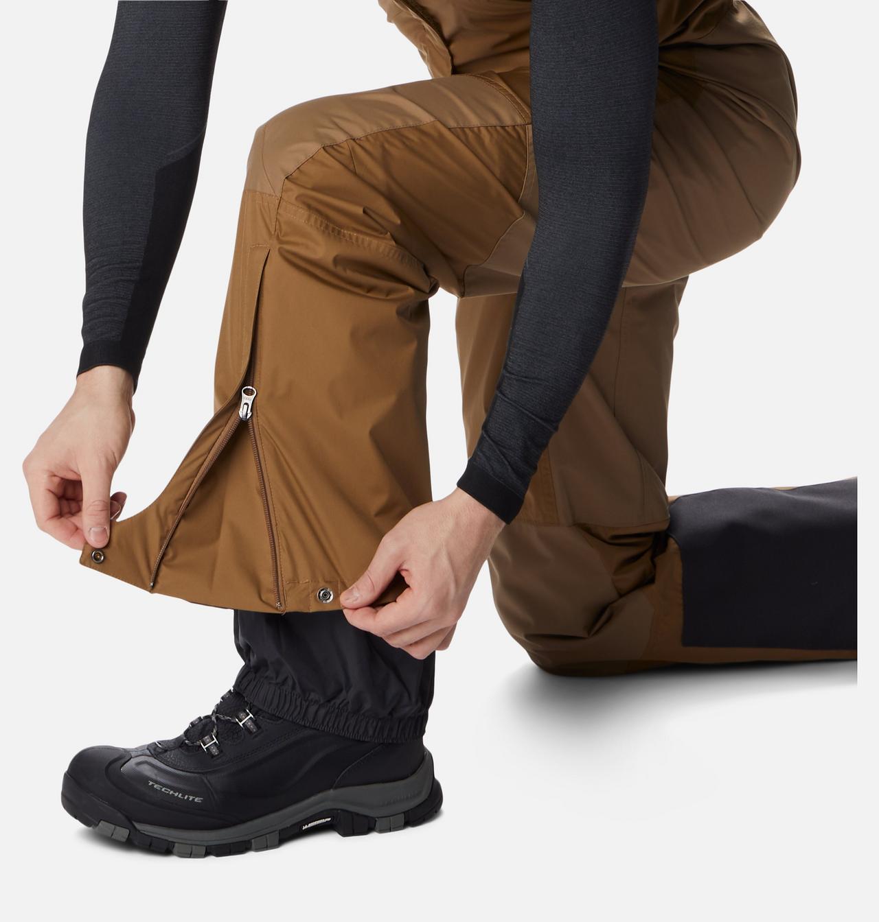 Men's Iceventure™ Ski Bib 8