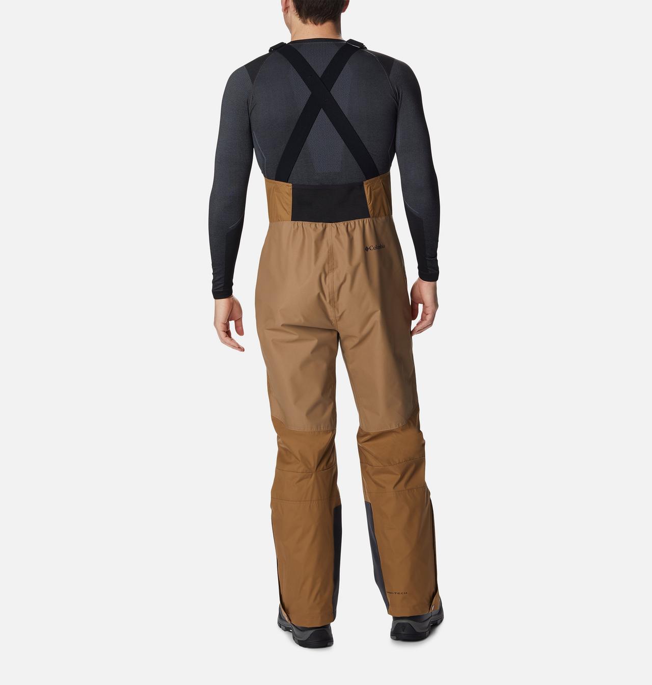 Men's Iceventure™ Ski Bib 2