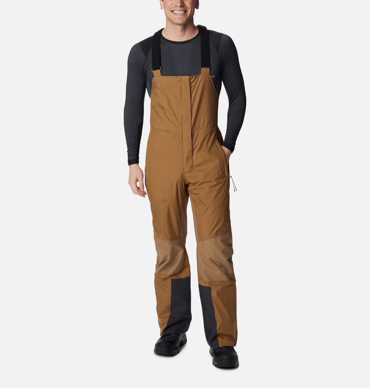 Men's Iceventure™ Ski Bib 1