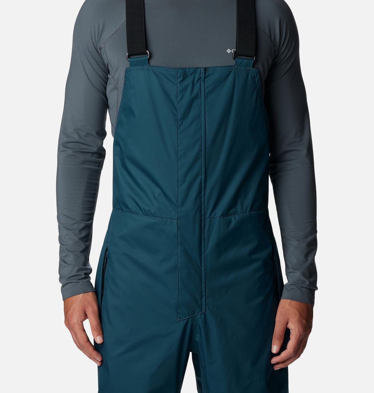Men's Iceventure™ Ski Bib 4