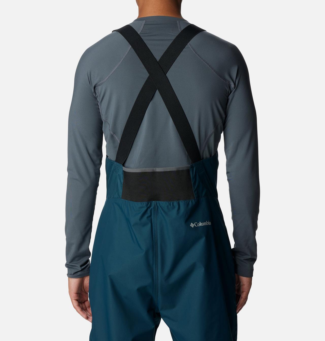 Men's Iceventure™ Ski Bib 5