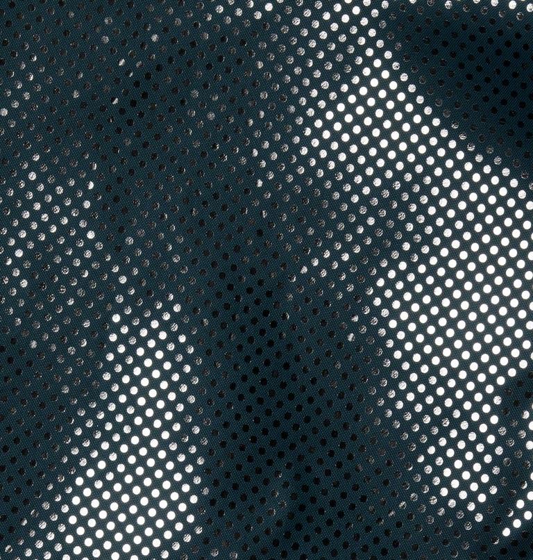 Men's M Iceventure Waterproof Ski Bib, Color: Night Wave, image 7