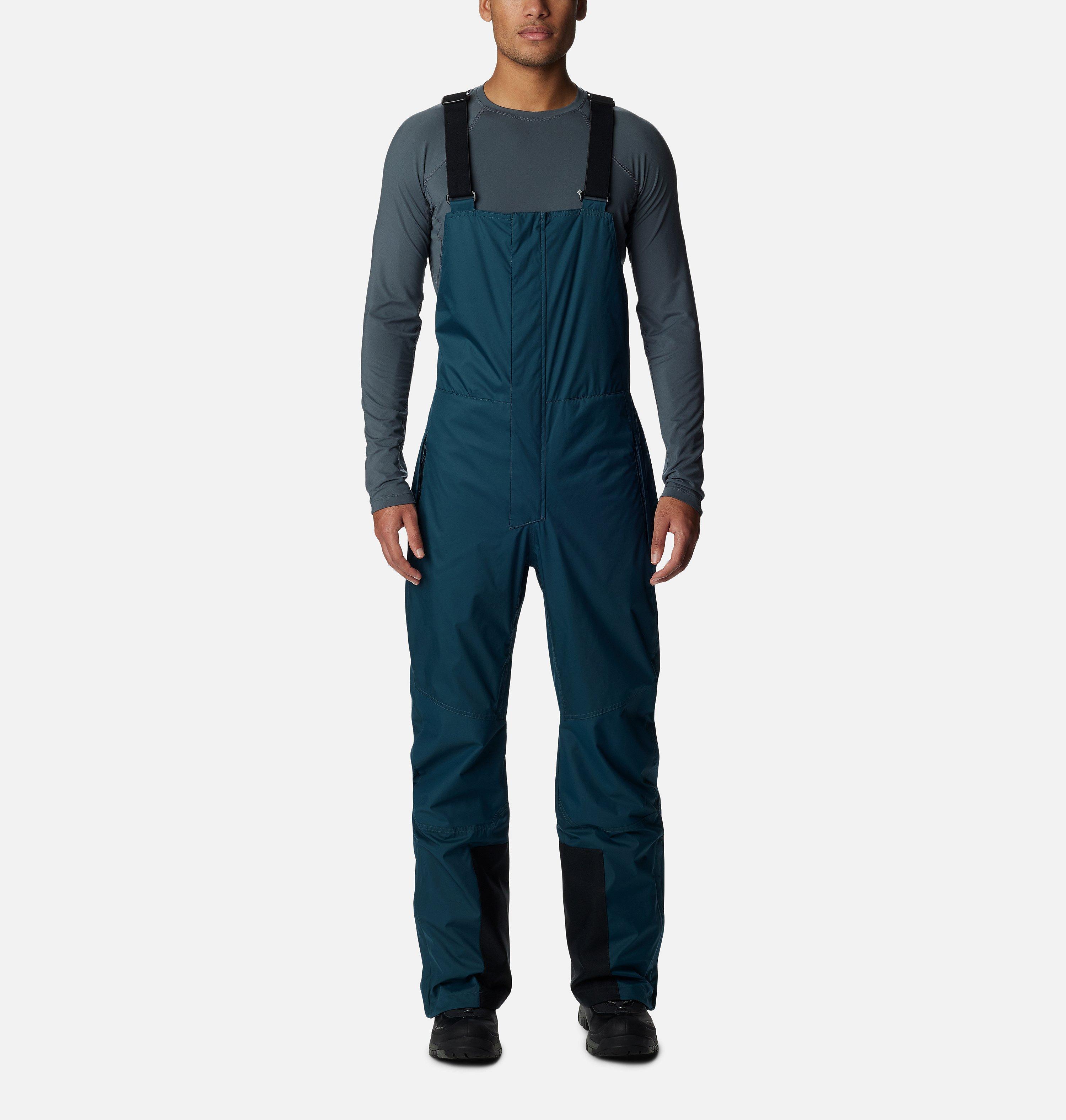 Men's Iceventure Bib