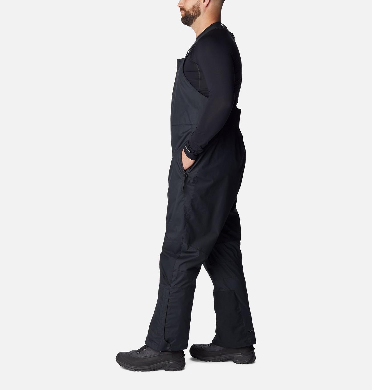 Men's Iceventure™ Bib - Big 3