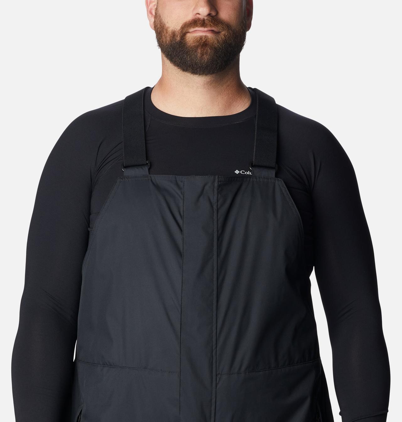 Men's Iceventure™ Bib - Big 4