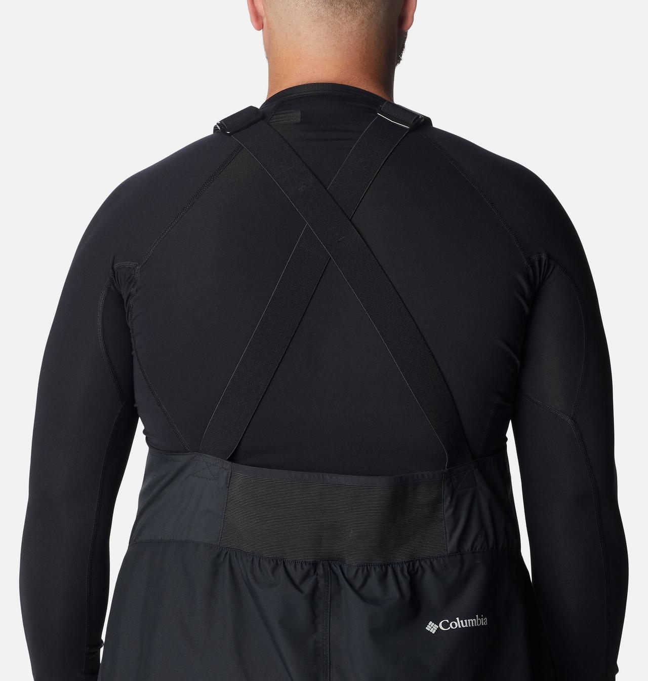 Men's Iceventure™ Bib - Big 5