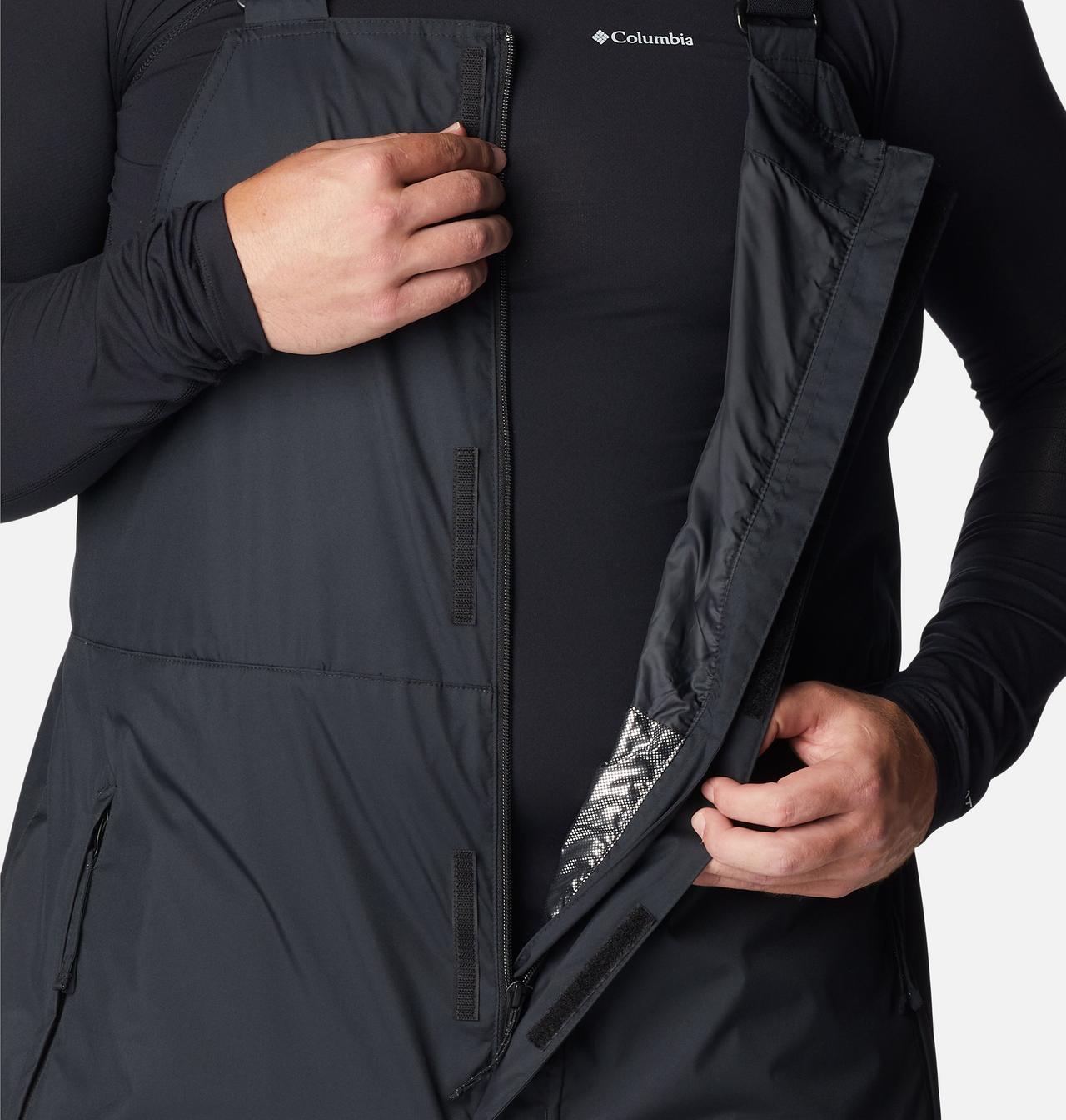 Men's Iceventure™ Bib - Big 6