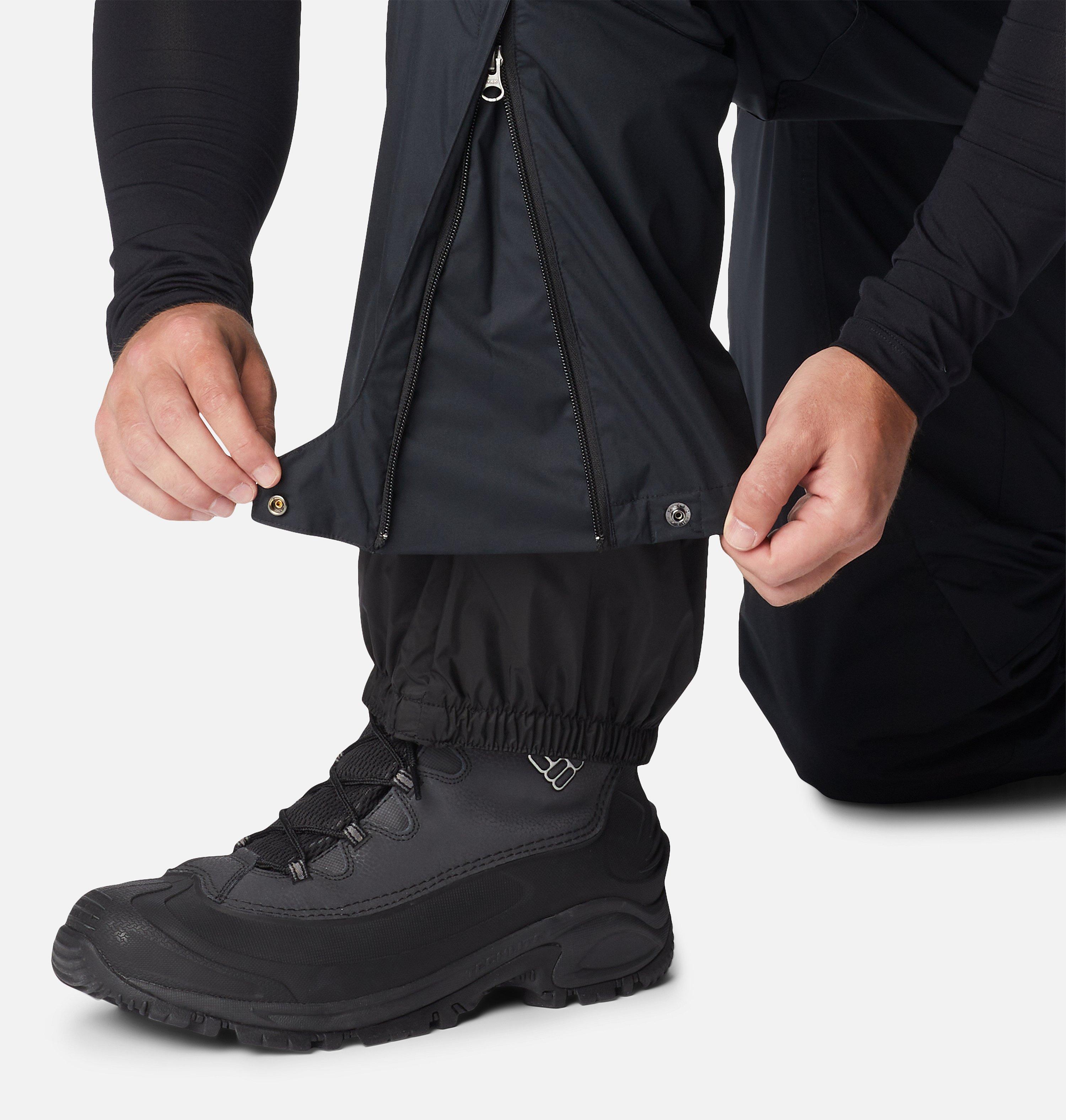 Men's Iceventure™ Bib - Big 8