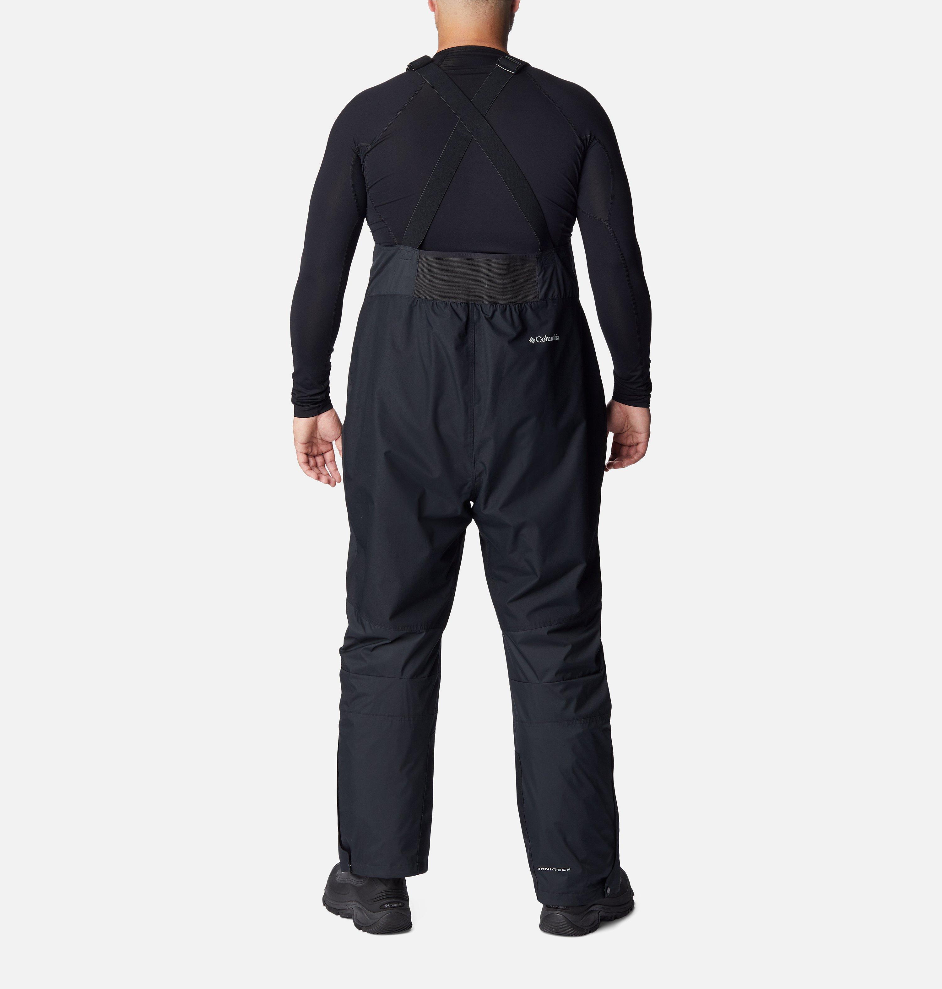 Men's Iceventure™ Bib - Big 2
