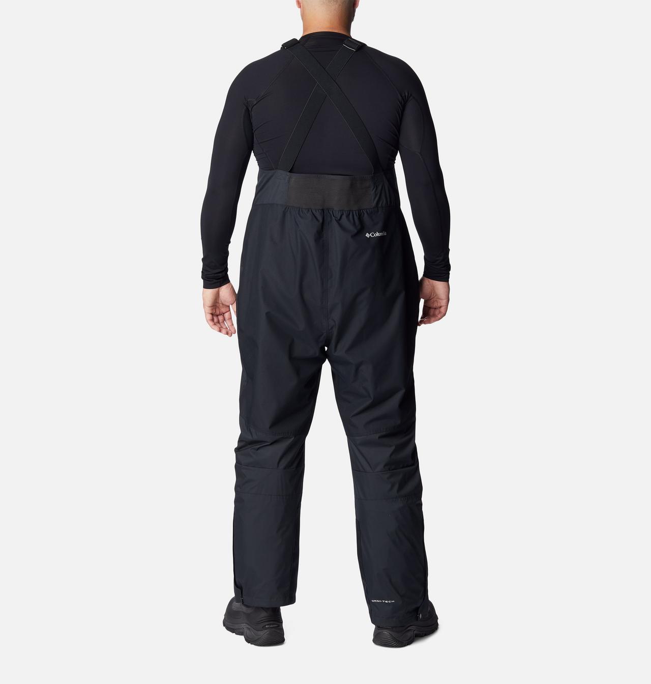 Men's Iceventure™ Bib - Big 2