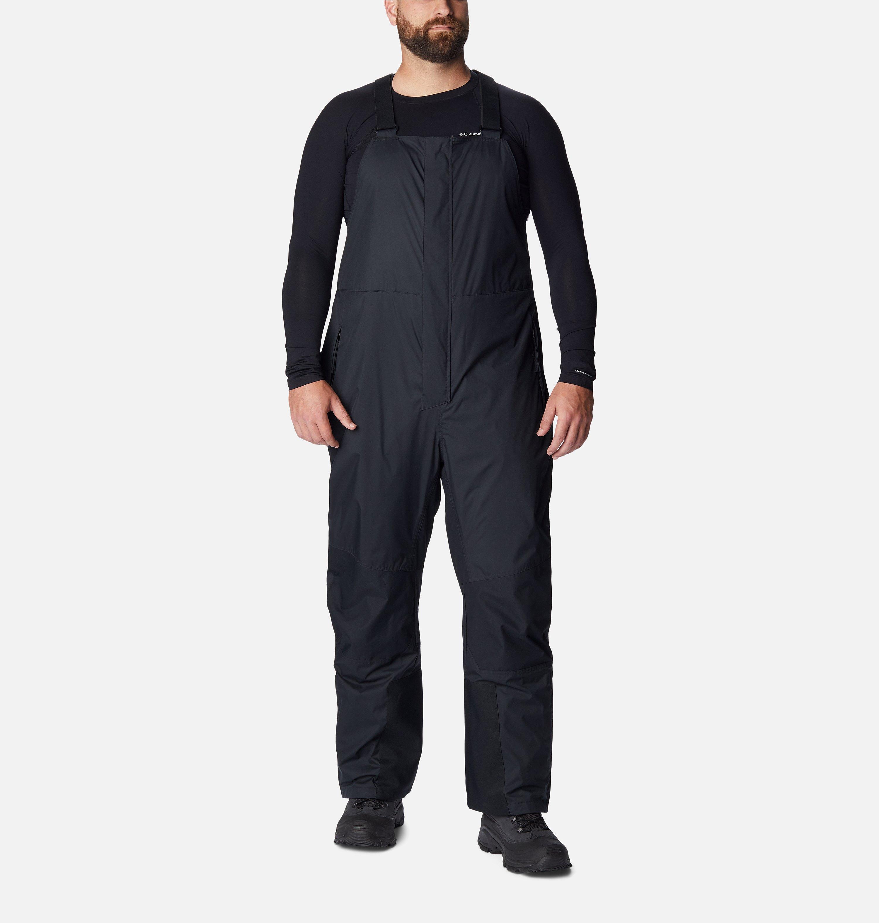 Men's Iceventure™ Bib - Big 1