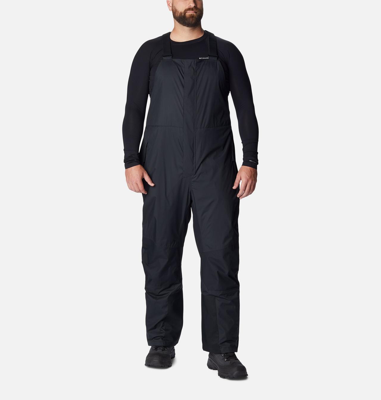 Men's Iceventure™ Bib - Big 1