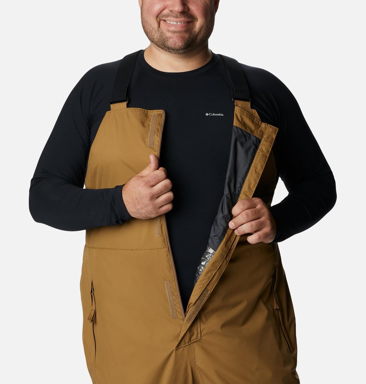 Men's Iceventure™ Bib - Big 4