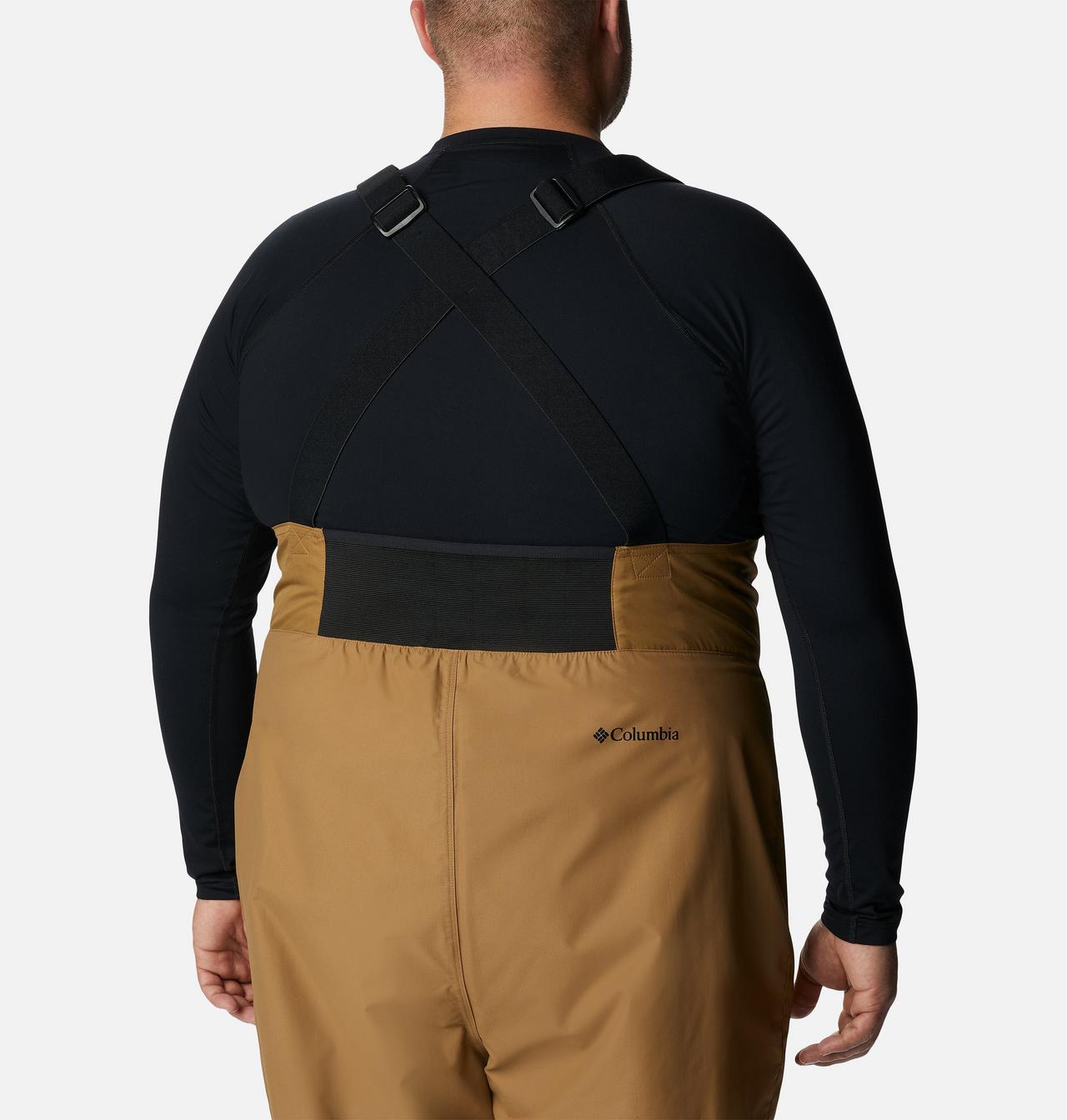 Men's Iceventure™ Bib - Big 5