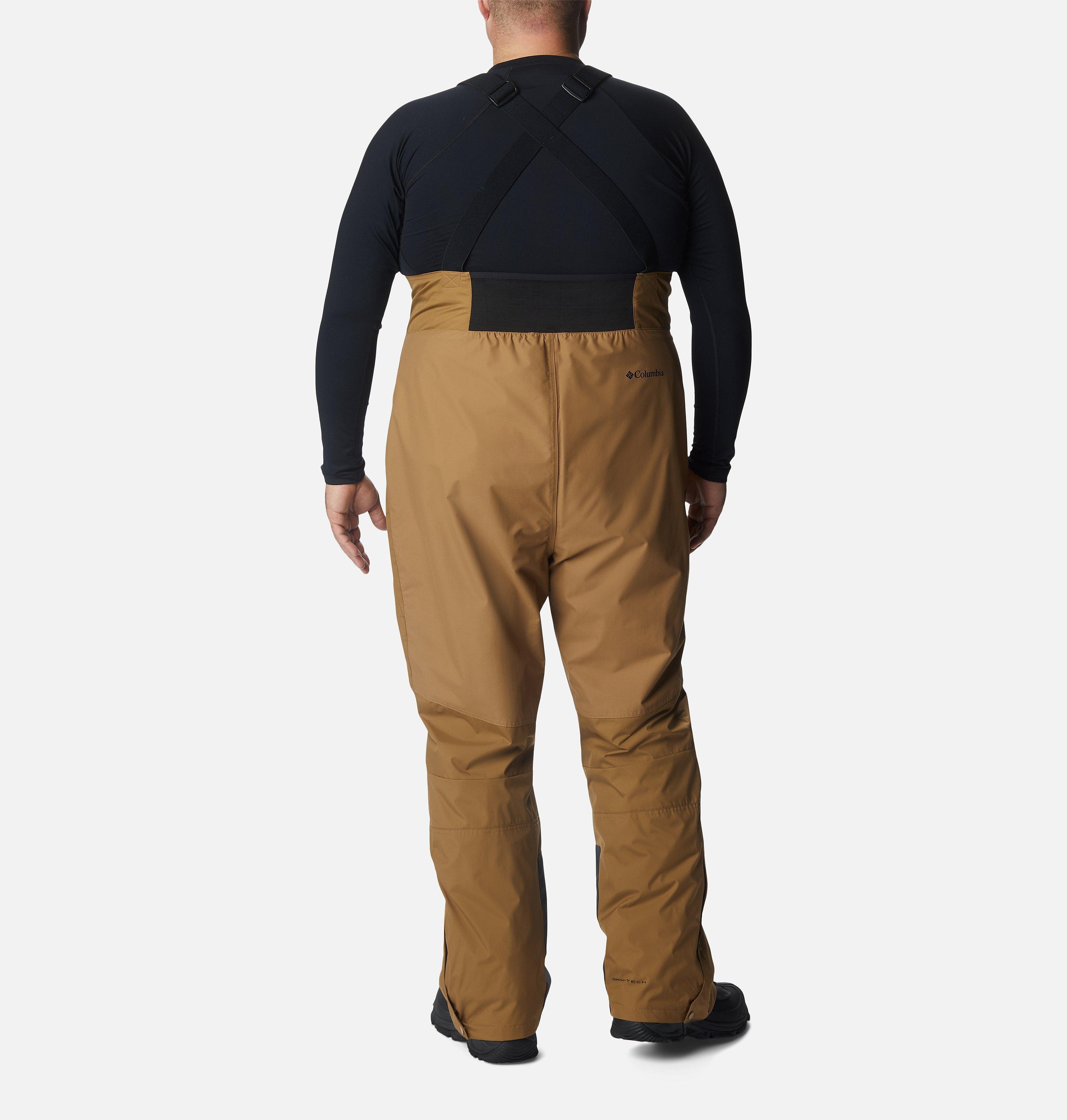 Men's Iceventure™ Bib - Big 2