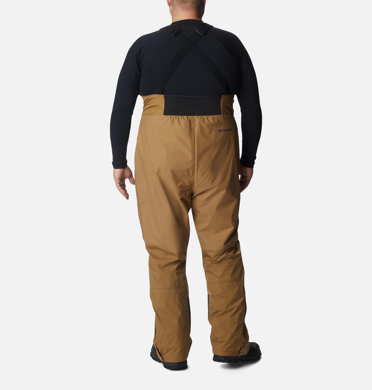 Men's Iceventure™ Bib - Big 2