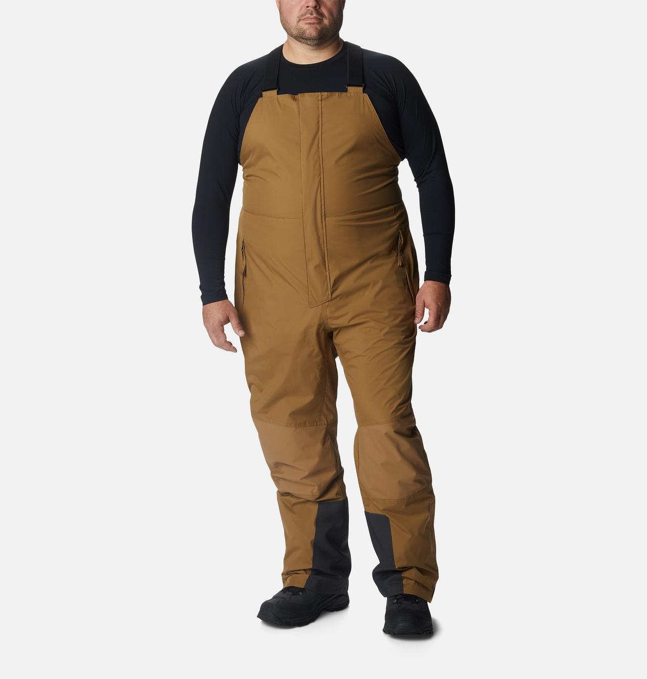 Men's Iceventure™ Bib - Big 1