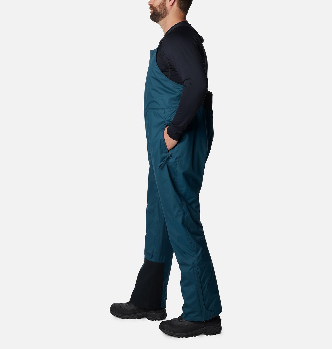 Men's Iceventure™ Bib - Big 3